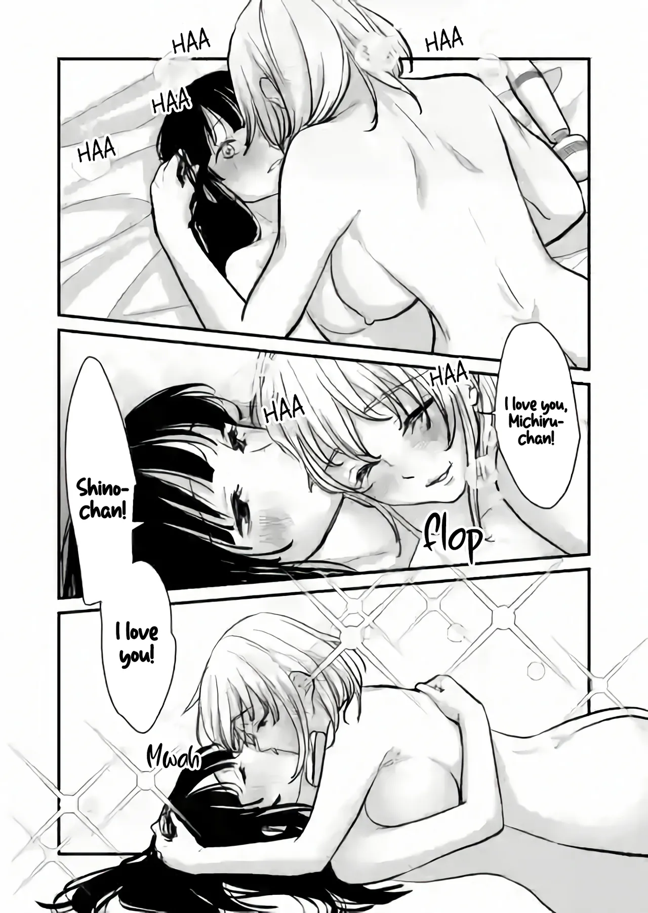 Joshikai Plan! - Page 31