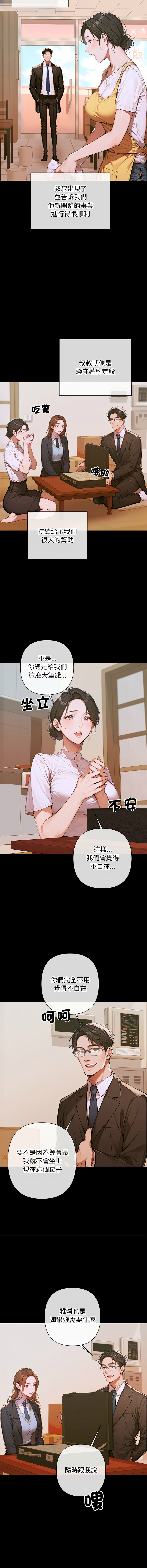 成为房地产大亨的我 | 交易以外 | 成為房地產大亨的我 1-4 - Page 62