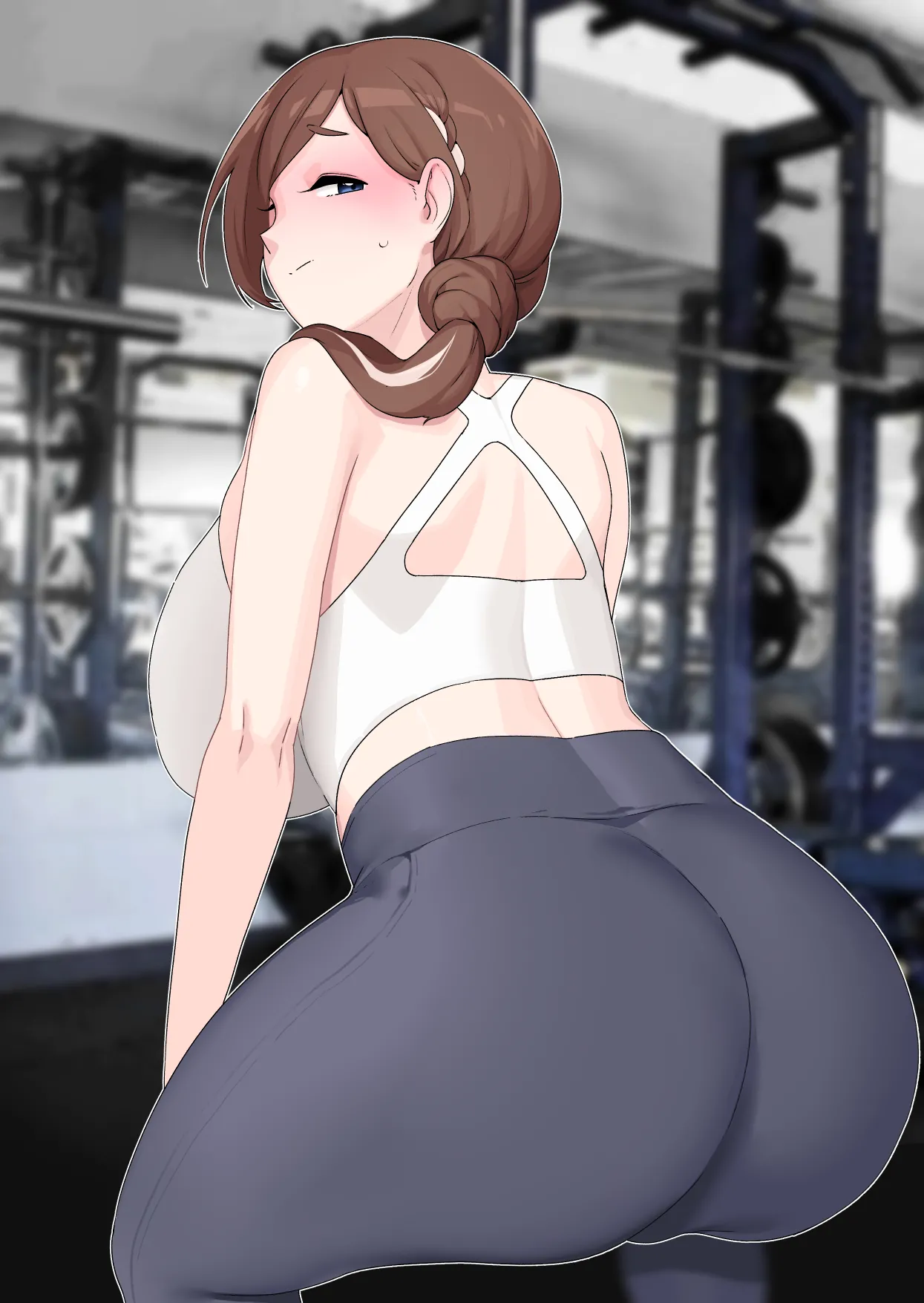Moebell Pixiv - Page 342