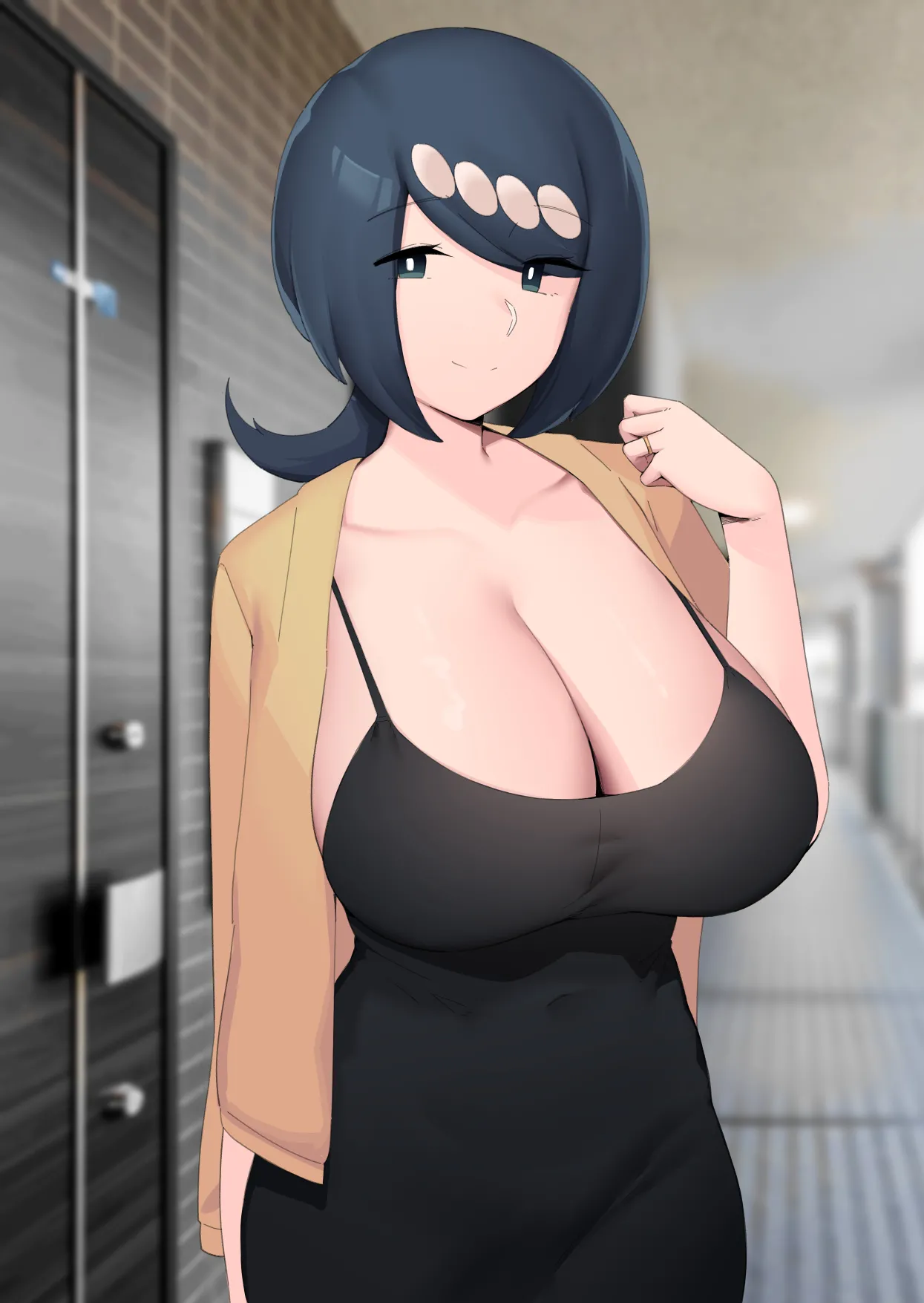 Moebell Pixiv - Page 354