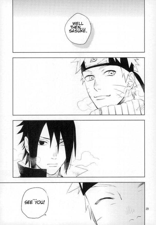 Yukimichi - Page 26