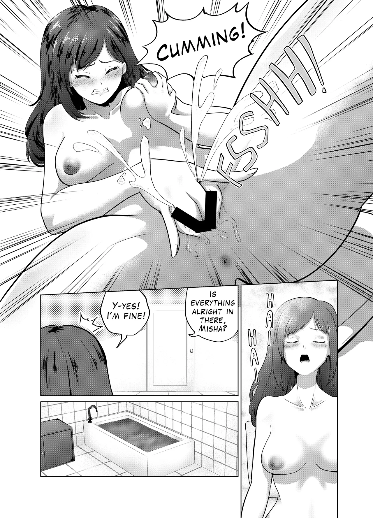 Modern Day Witch 1 - Page 24