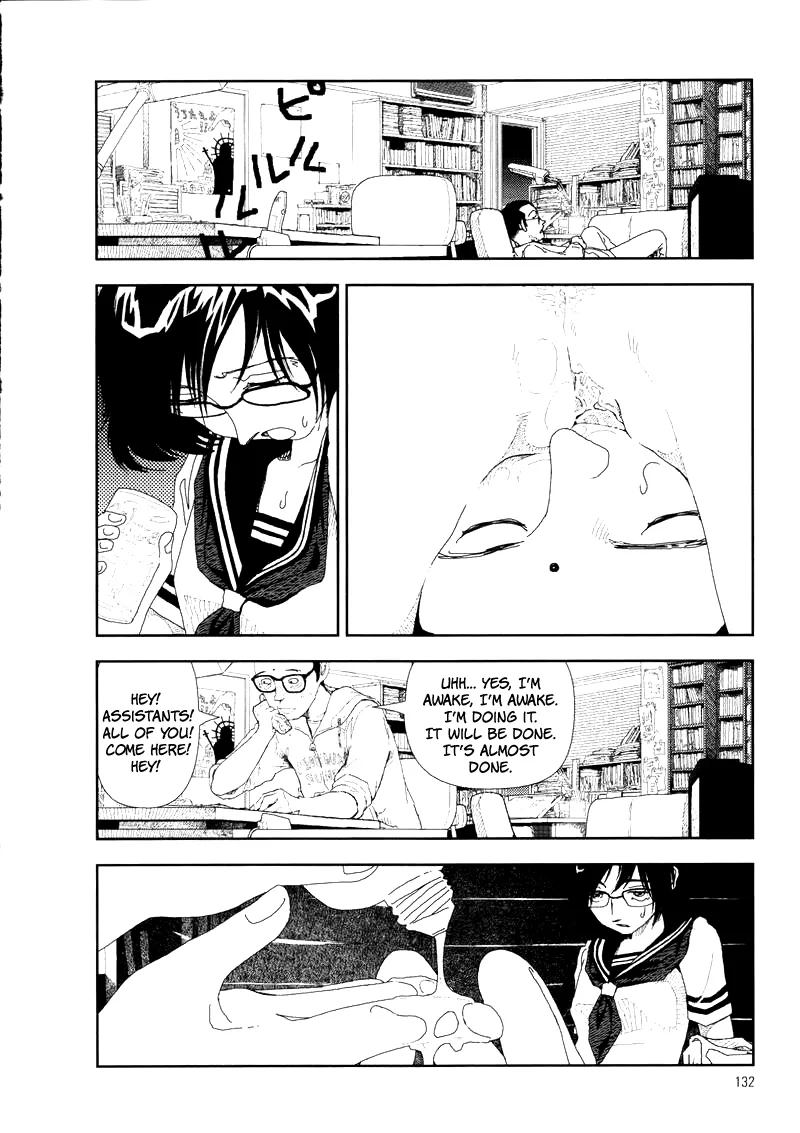 Hotta 2 - Page 136