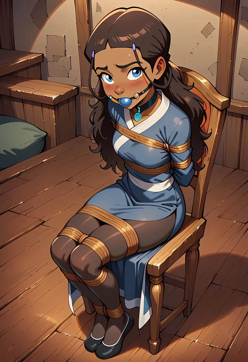 Avatar - Page 61