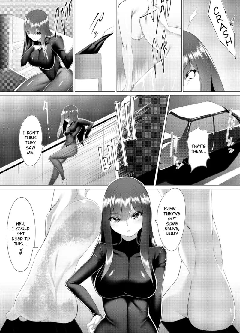 Random Works by Random - Page 30