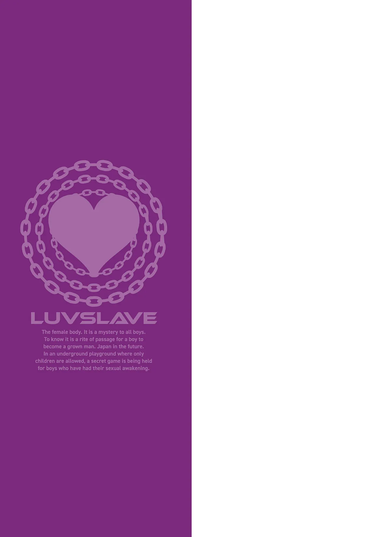 Luvslave 3 - Page 177