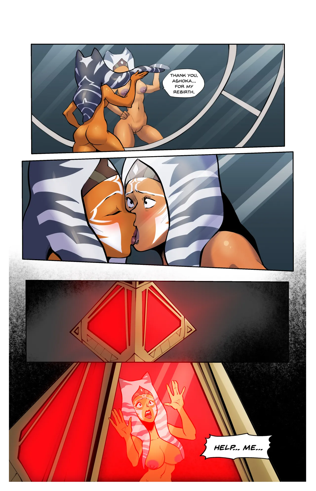 Sith Rebirth - Page 12