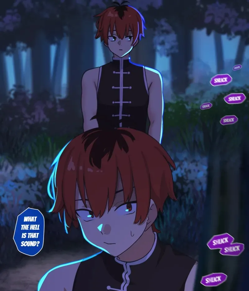 Fern NTR - Page 10