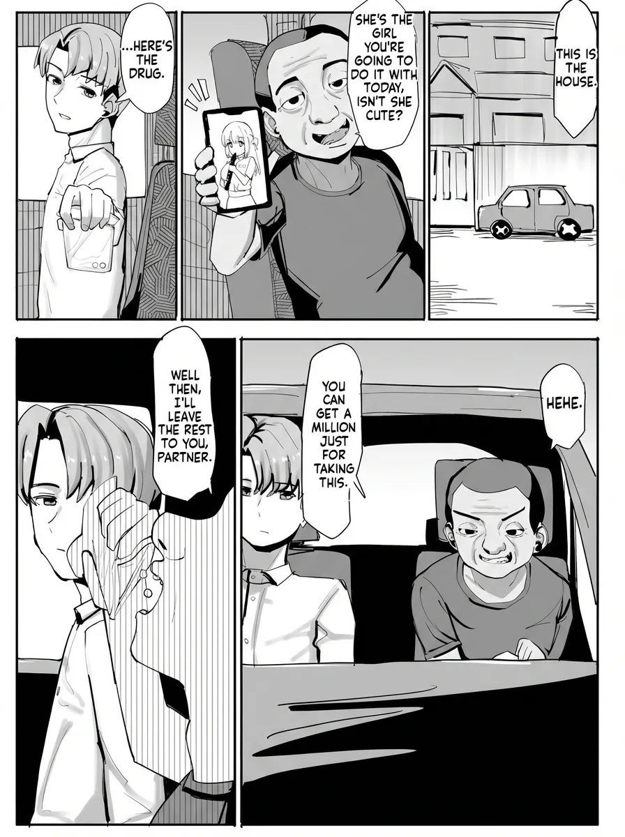 Possession Specialist - Page 1