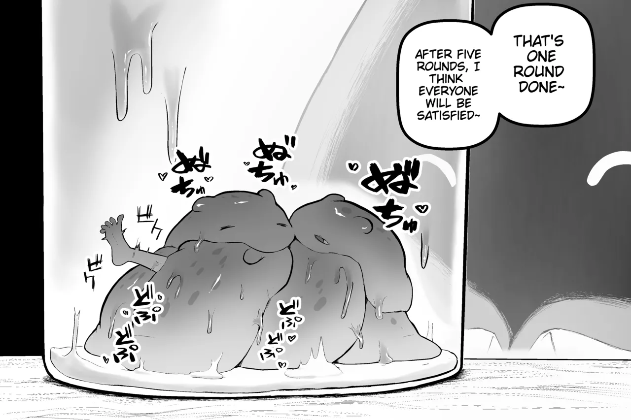 The Magic Shop - Page 84