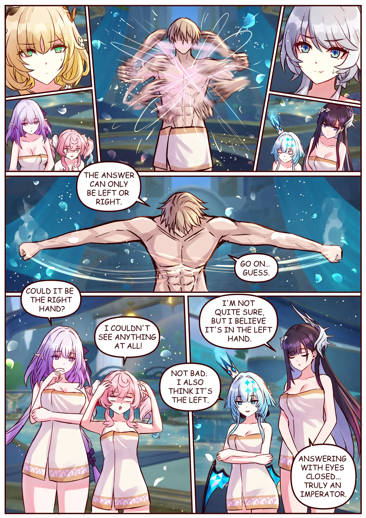 Aglaea & Tribios - Page 11