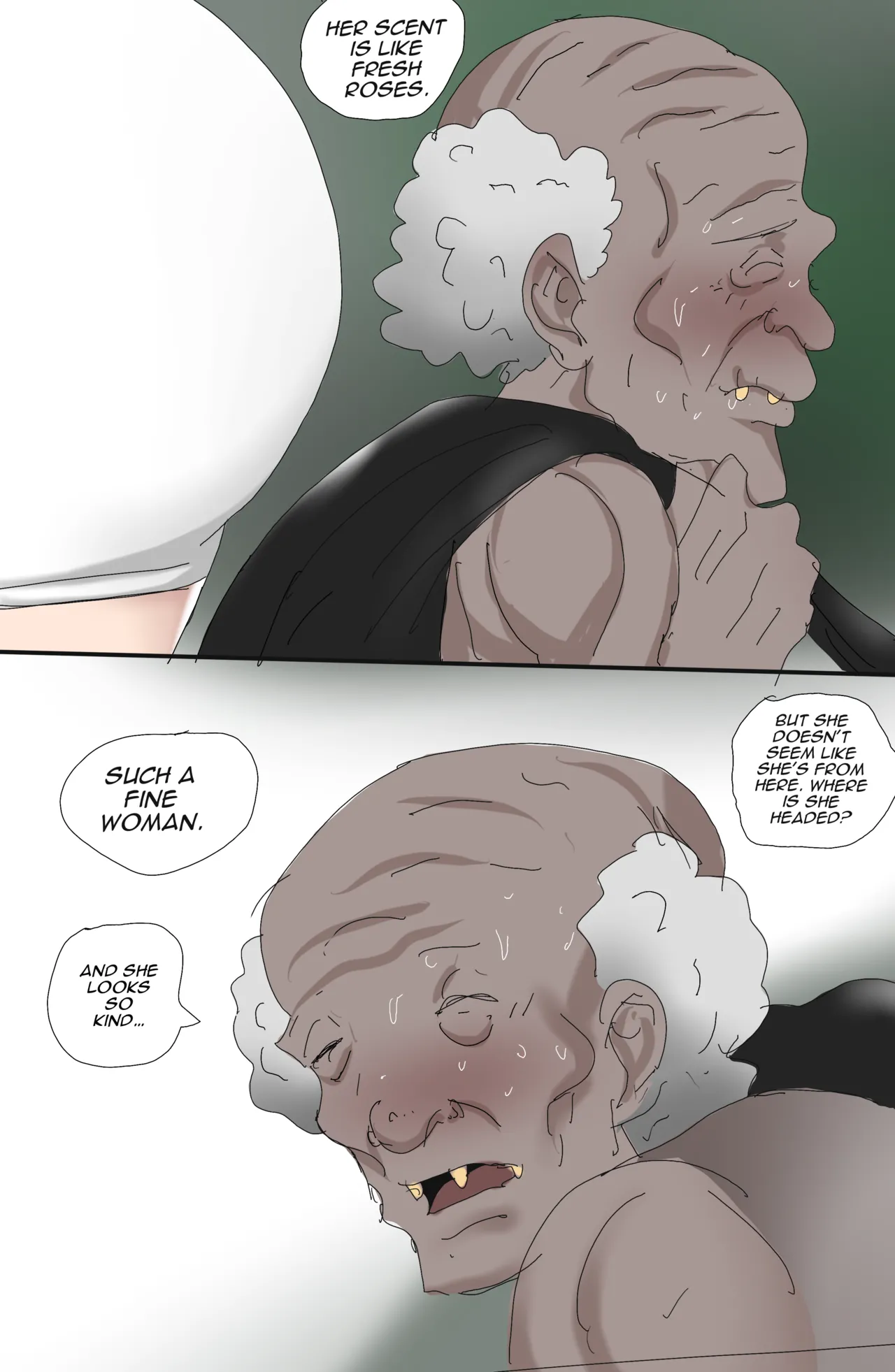 Sinful Lust - Page 5