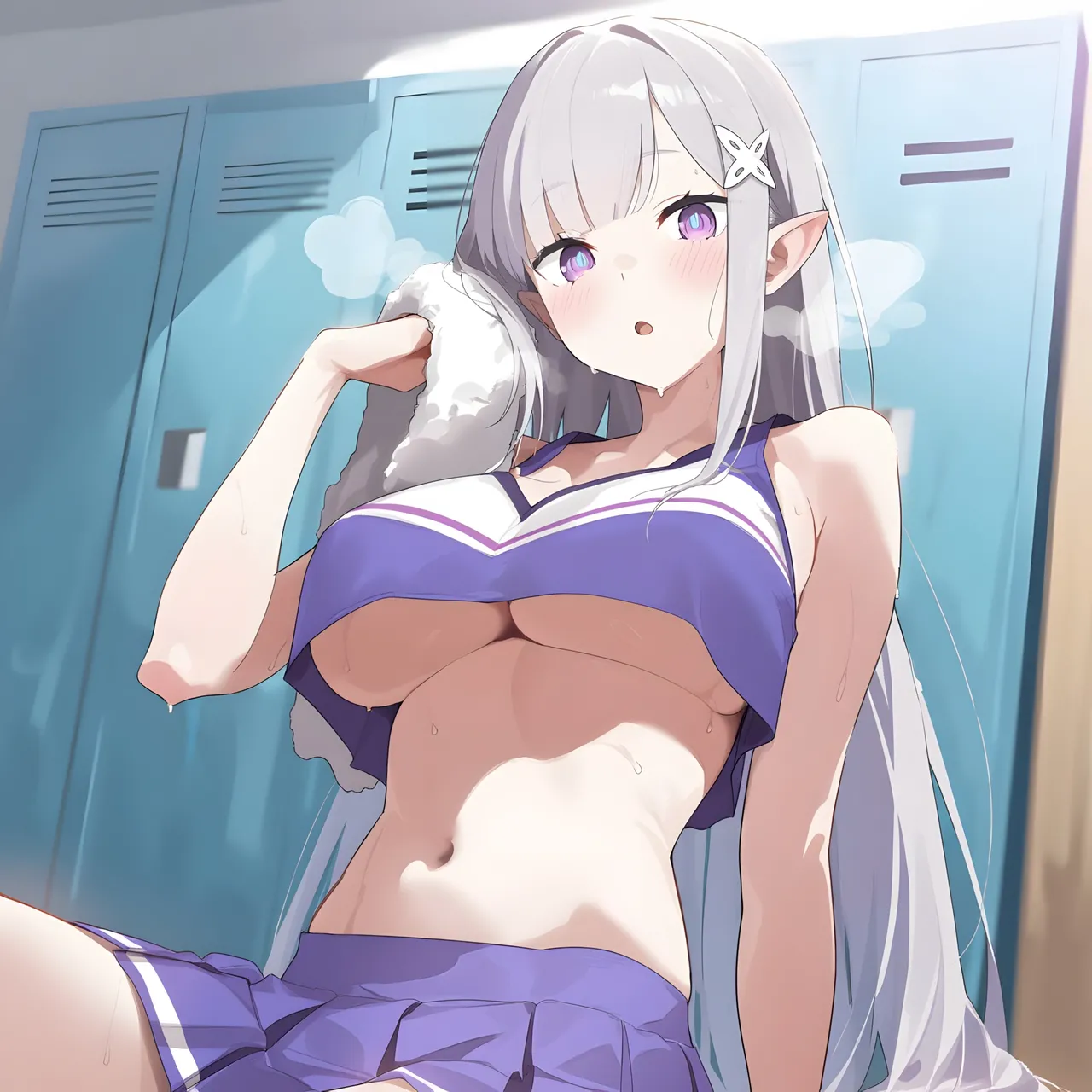 Emilia - Page 22