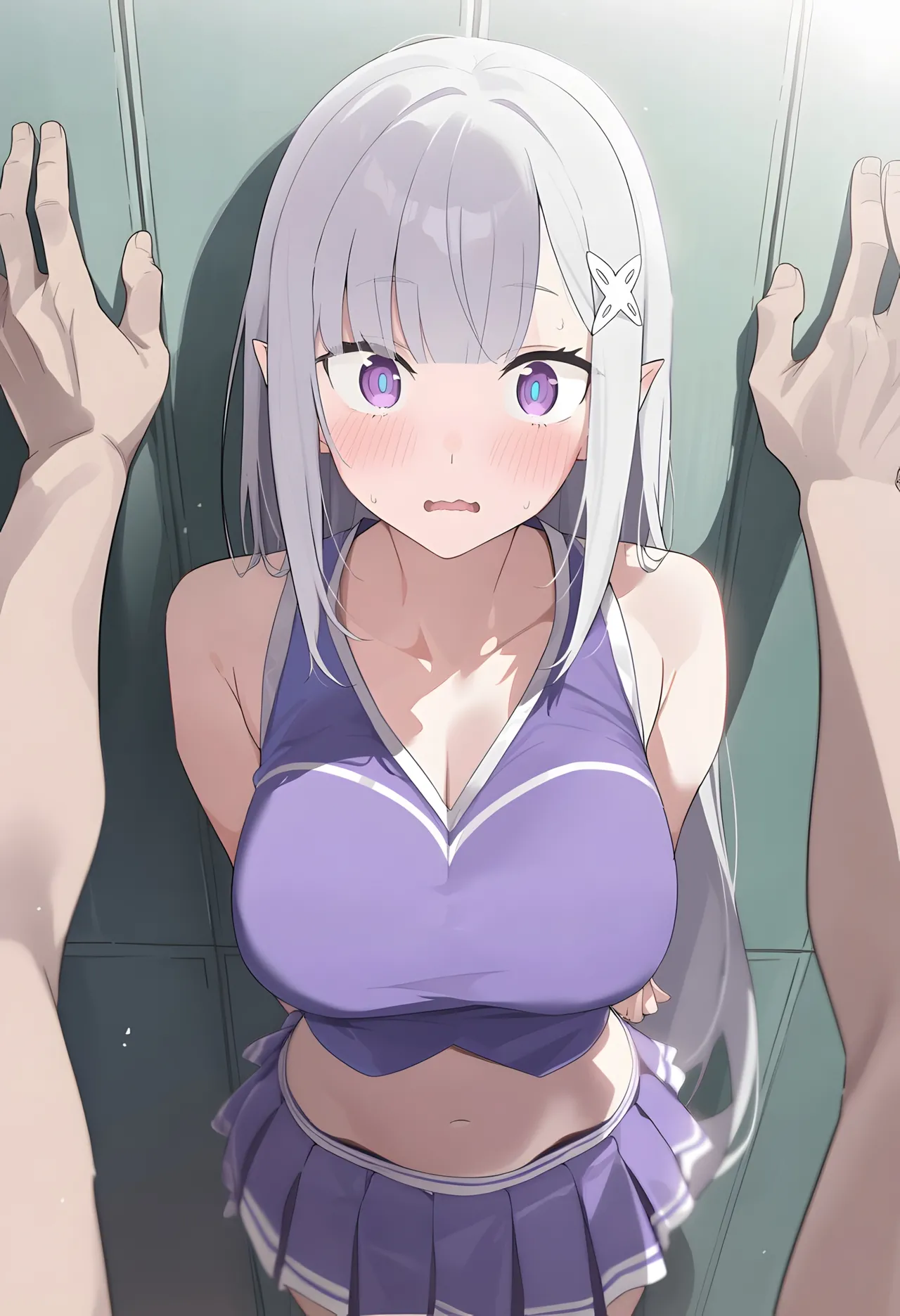 Emilia - Page 23