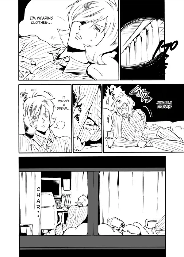 Conquering Garma Zabi - Page 11