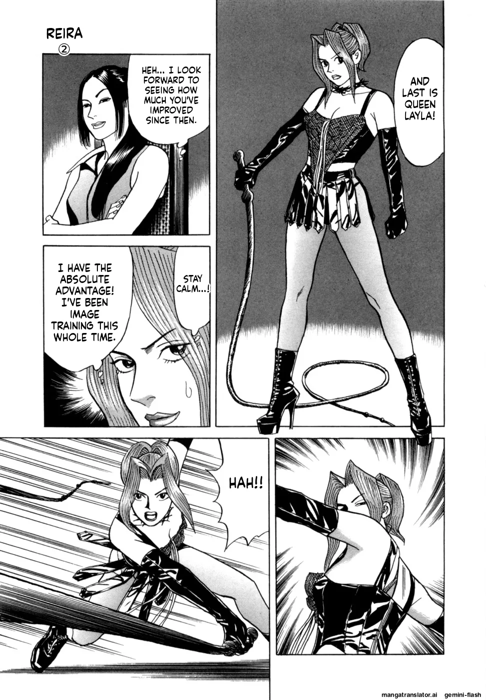Reira 2 - Page 158