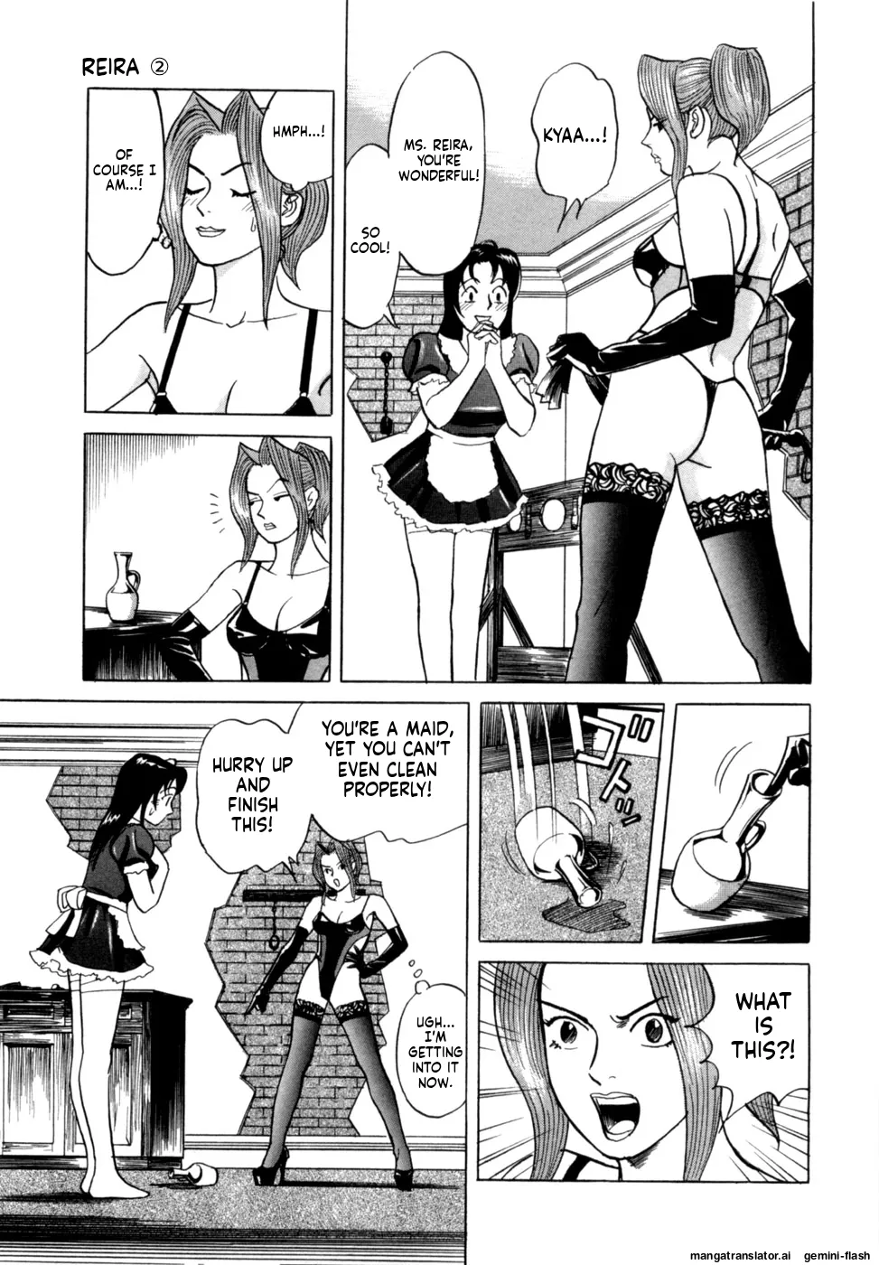 Reira 2 - Page 20