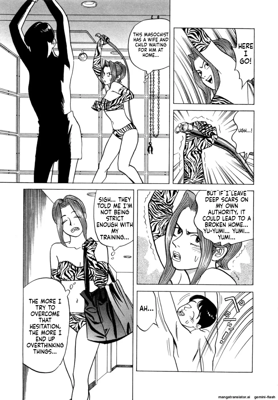 Reira 6 - Page 156