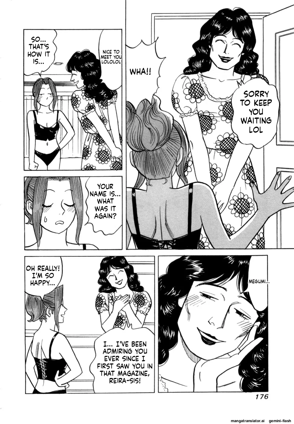 Reira 6 - Page 179