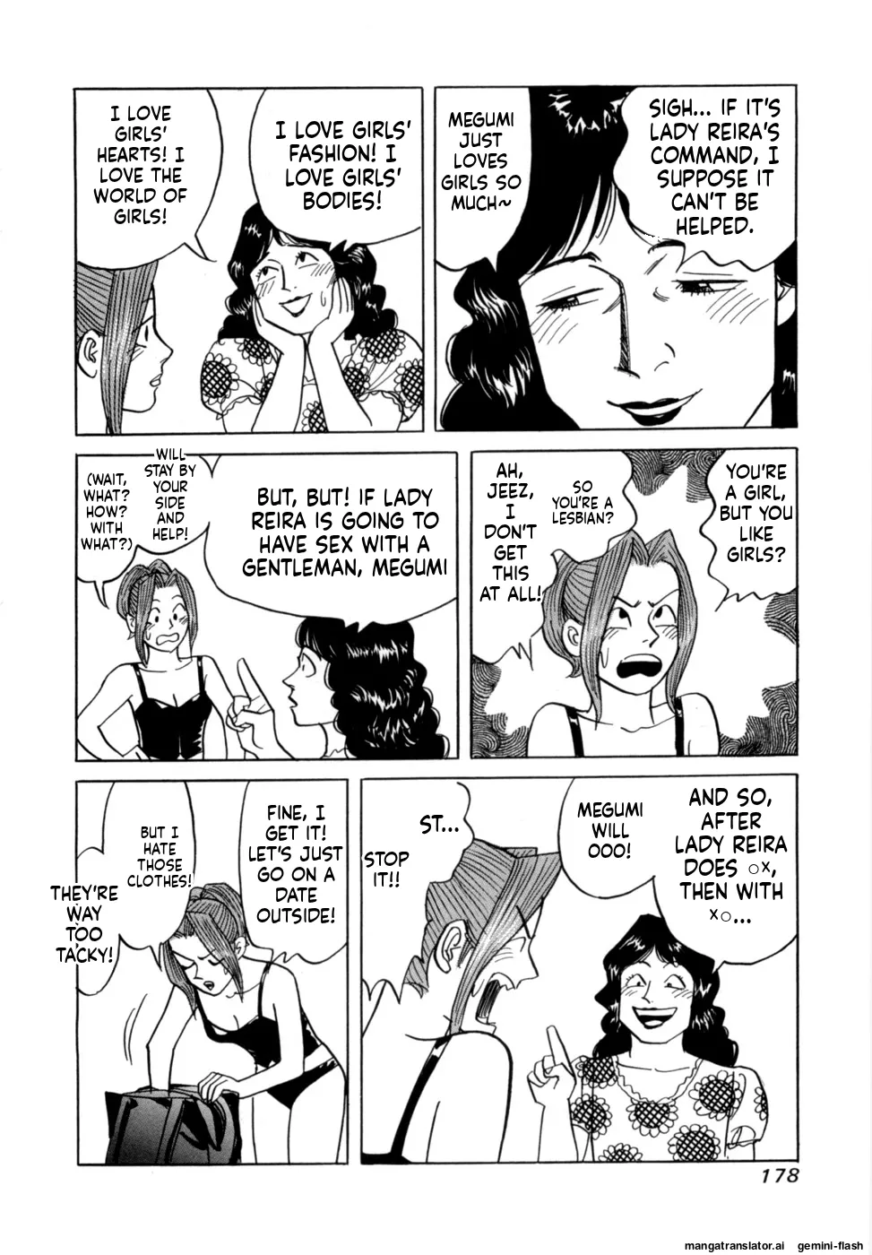Reira 6 - Page 181