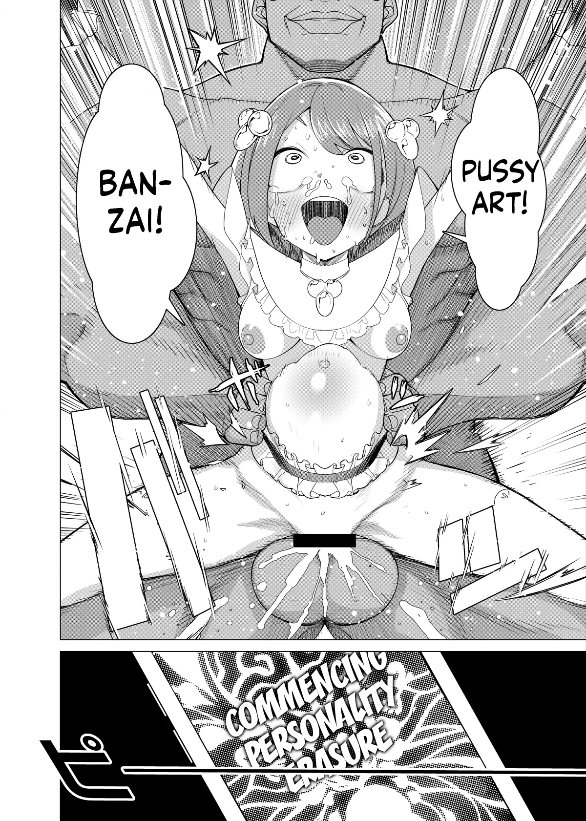 Saimin Appli de! - Page 32