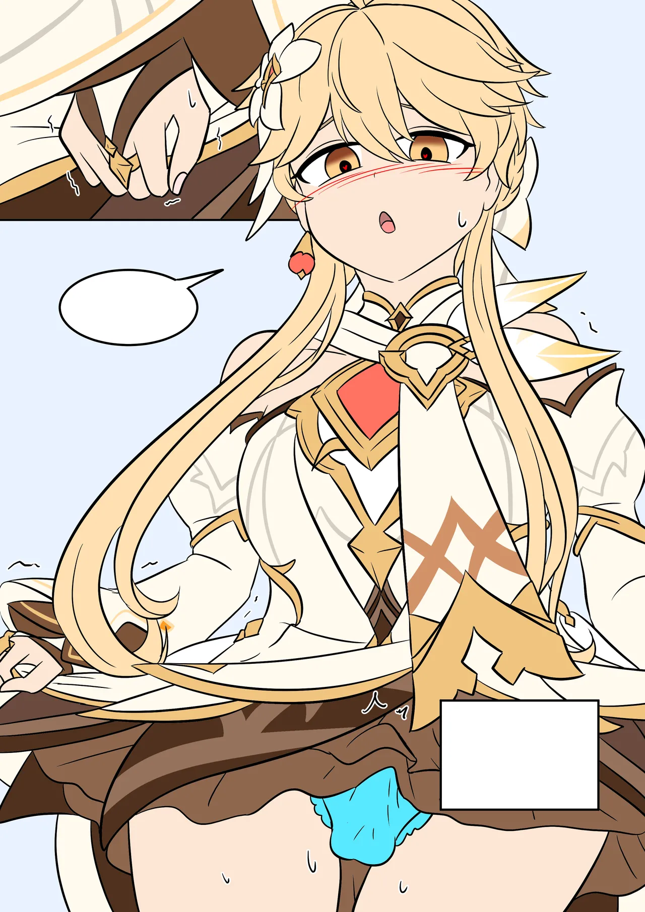 Sister's closet - Page 25
