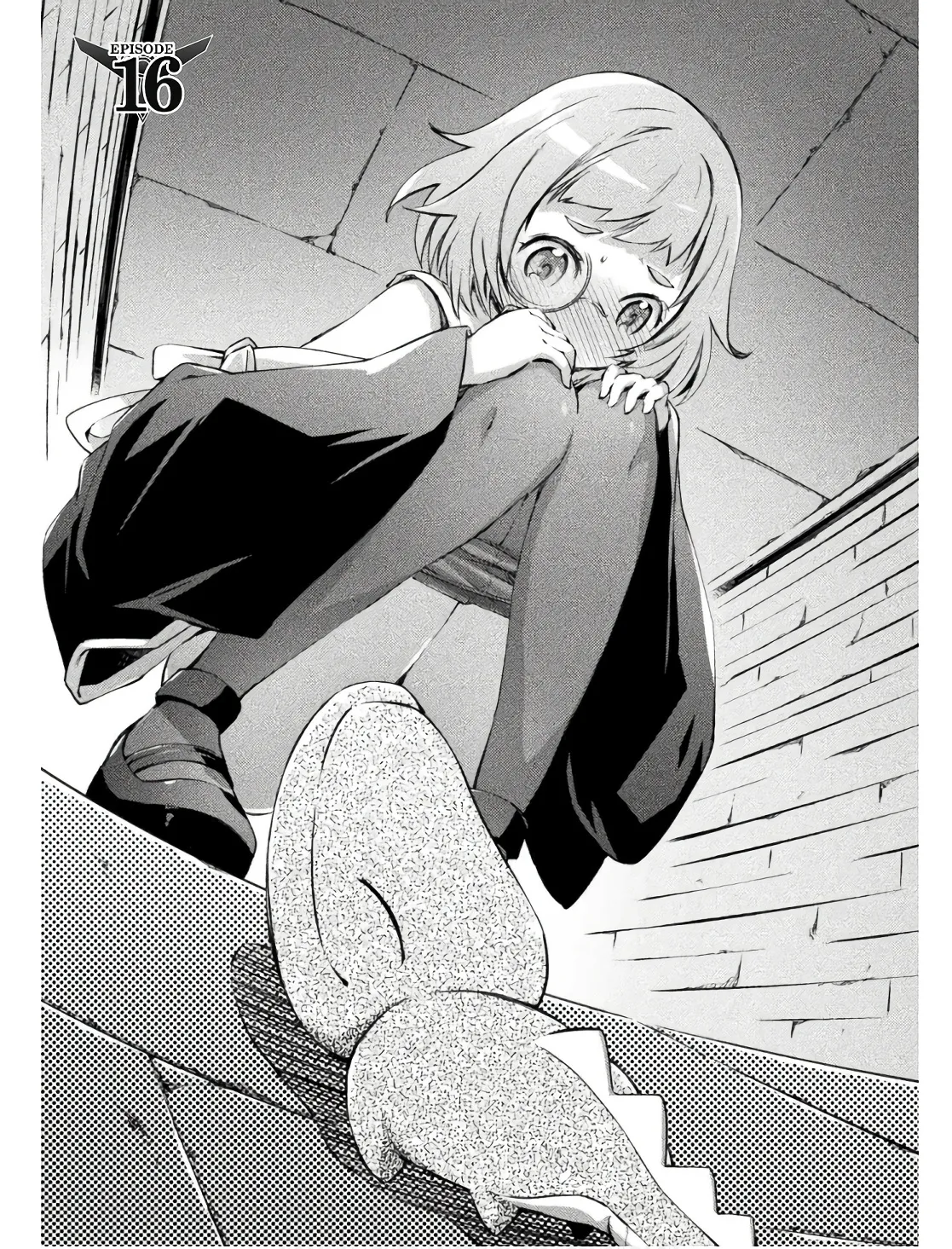ダンジョン暮らしの元勇者 THE COMIC 第02巻 - Page 155