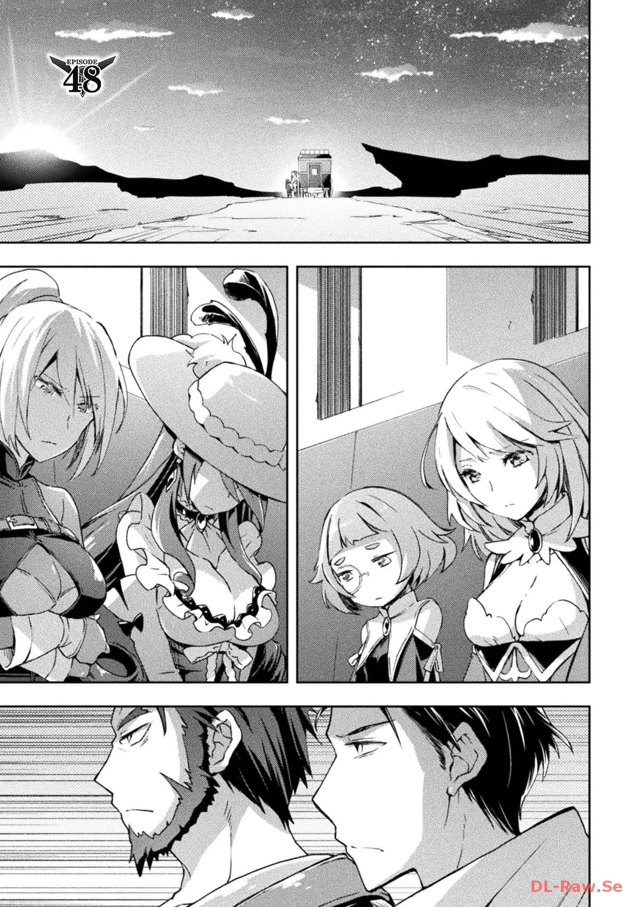 ダンジョン暮らしの元勇者 THE COMIC 第06巻 - Page 155