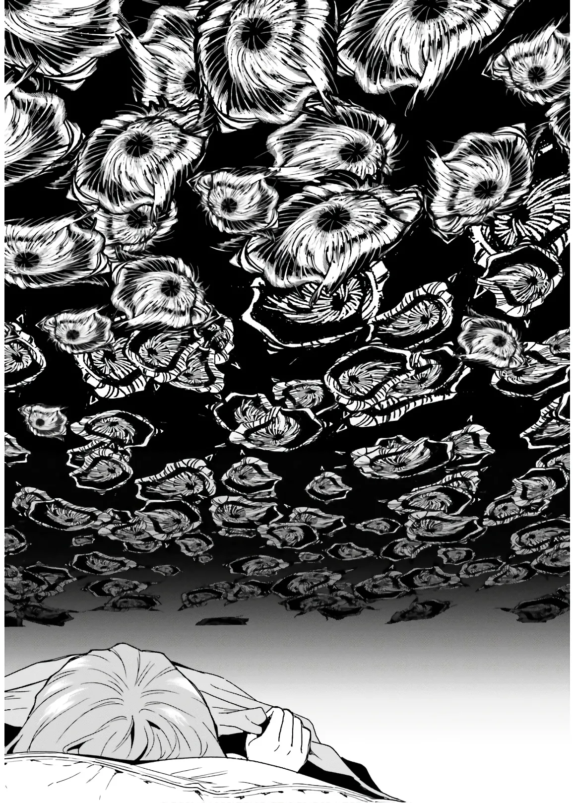 淫らな邪教に巣喰うモノ 第03巻 - Page 52