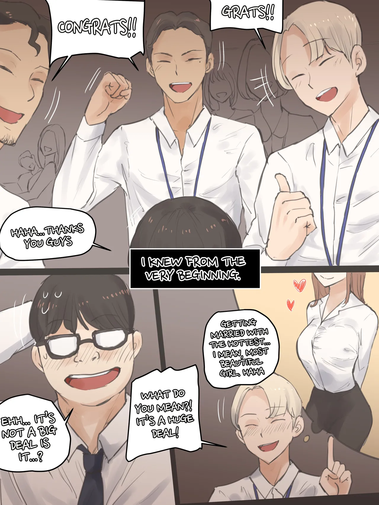 laiberte memory part one + two - Page 76