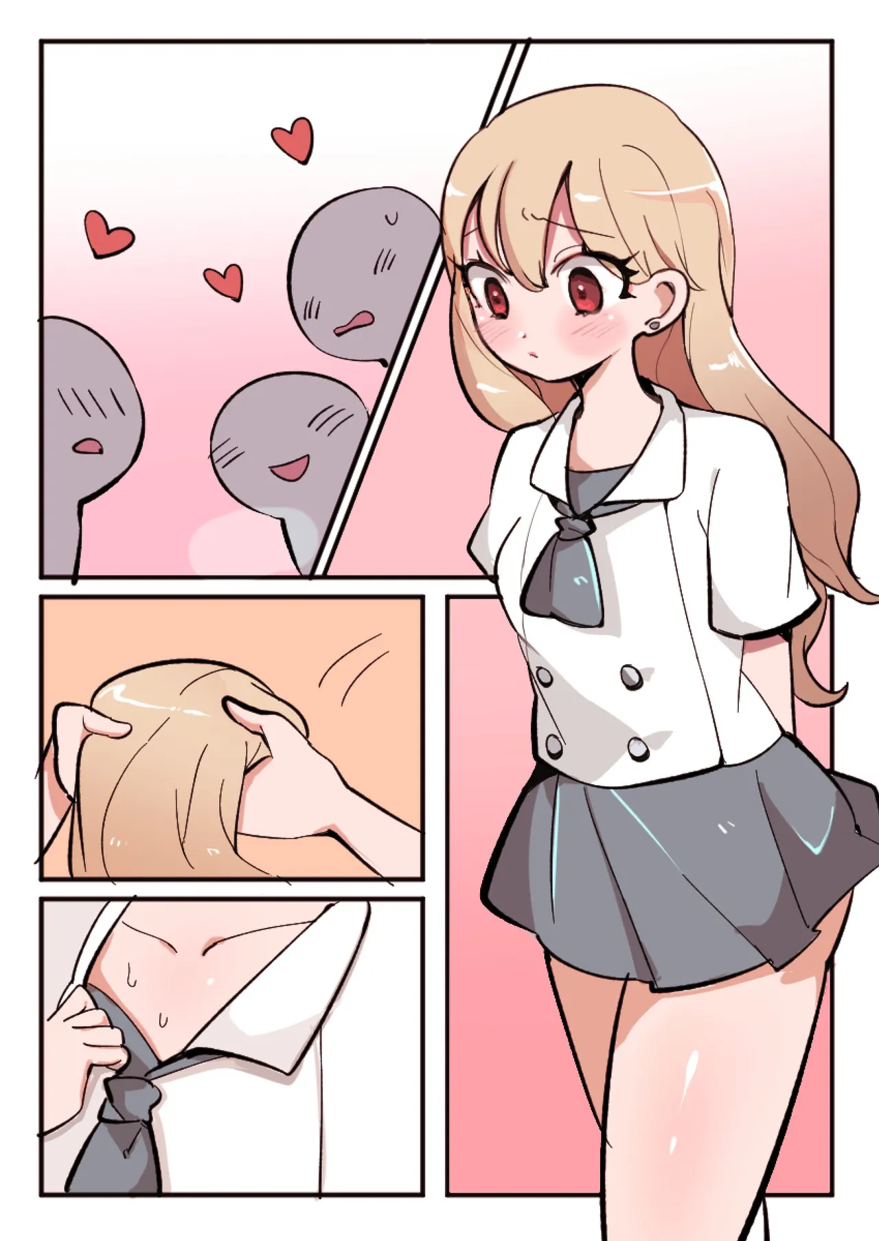 Butter Bunny 合集 - Page 25