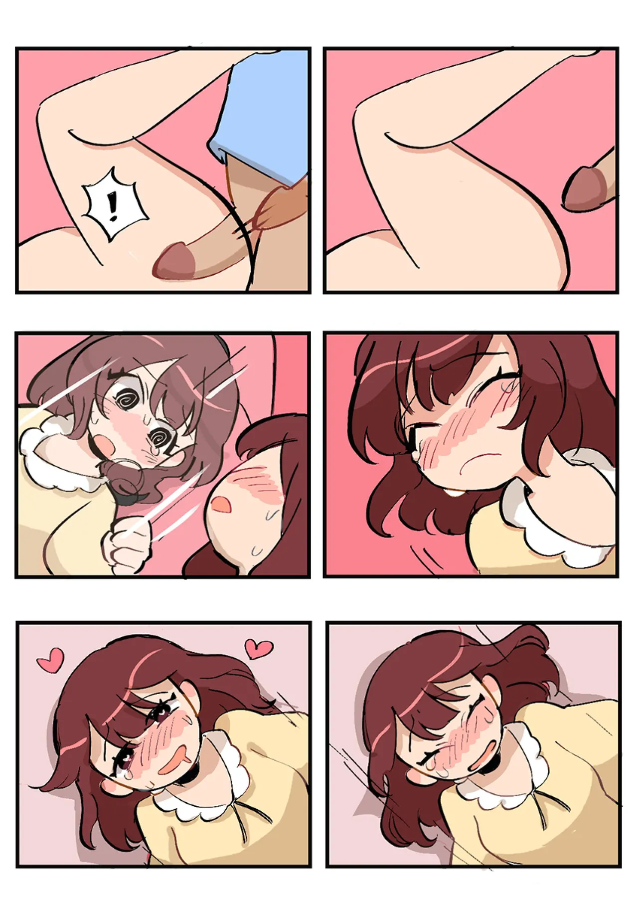 Butter Bunny 合集 - Page 9