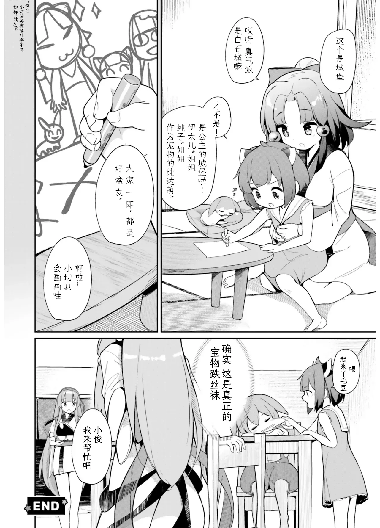 VIVID VOICE PARTY - 1 - Page 20