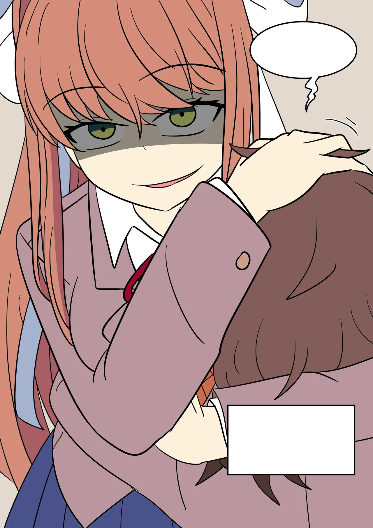 Gender Change - Page 19