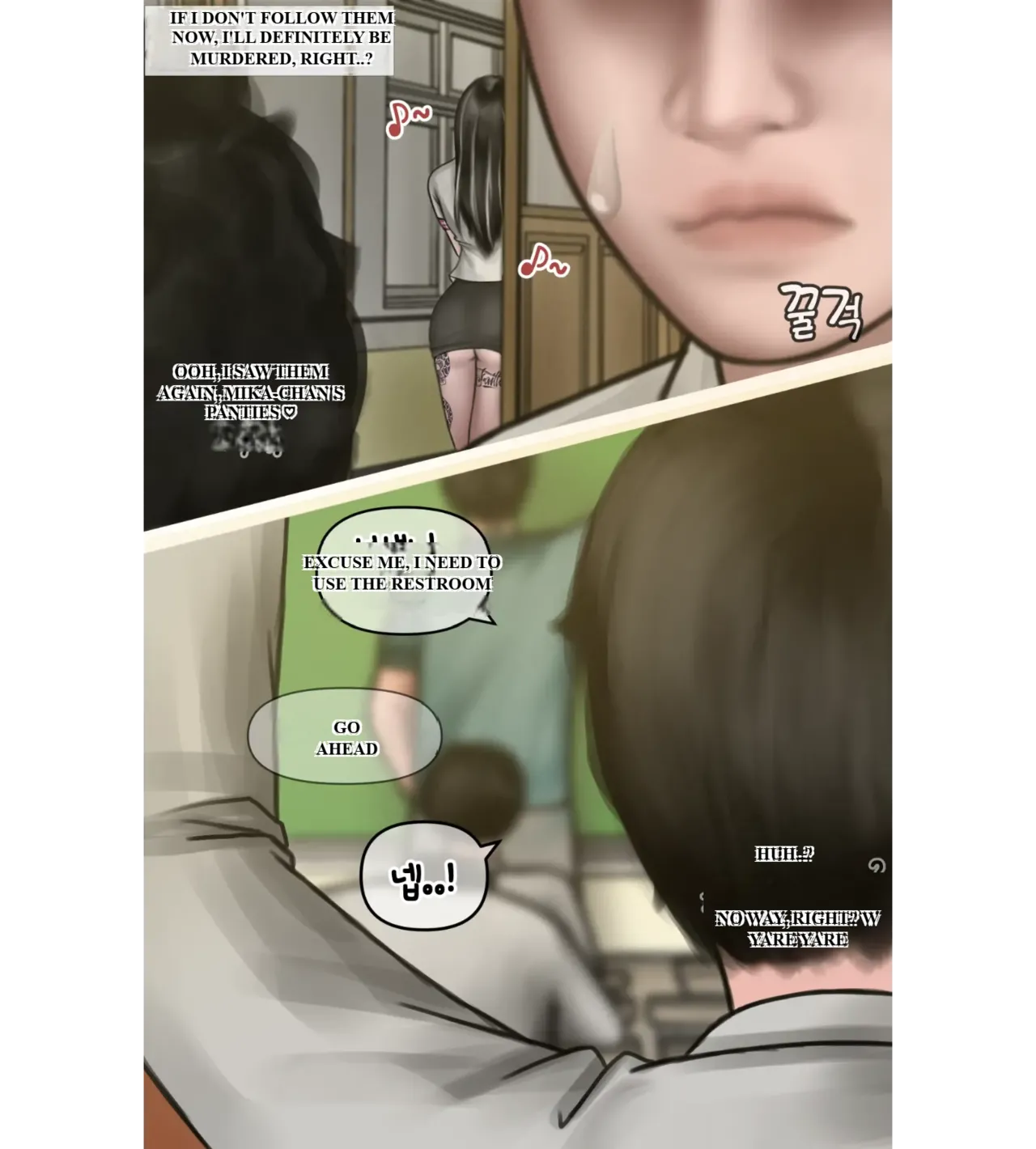 moderately risky 2 - Page 21