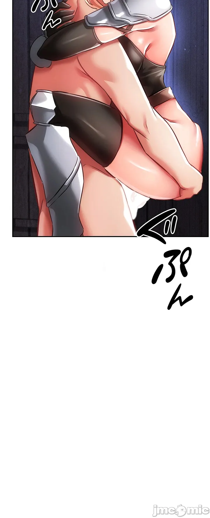 在貞操顛倒的世界裡攻略女性反轉人生6話 - Page 46