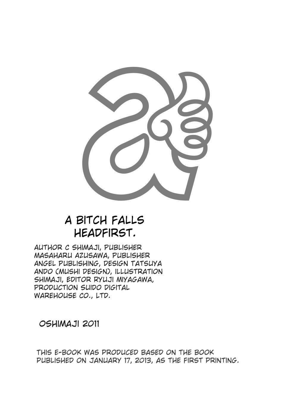Bitch Massakasama - Page 210