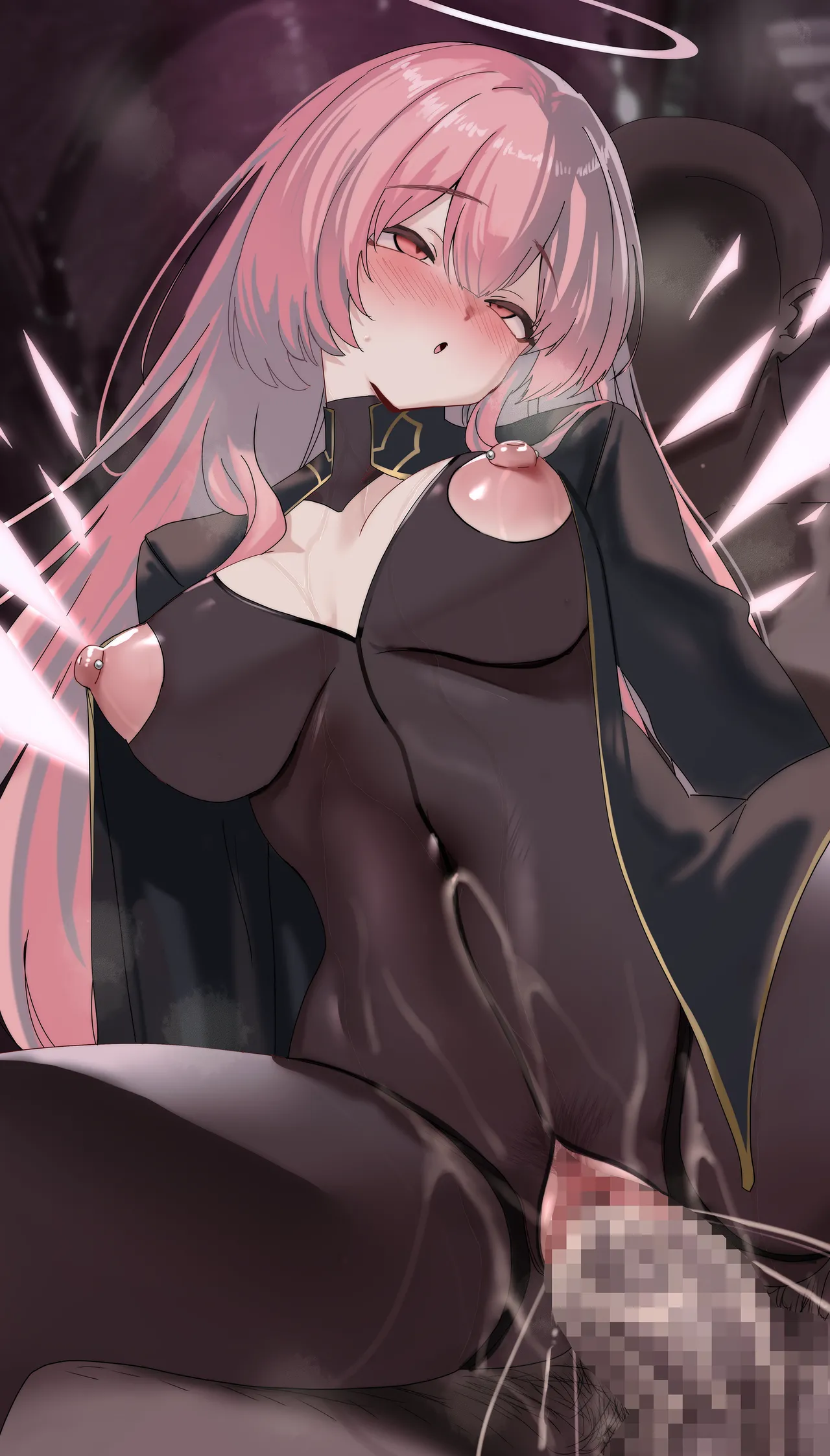 Patreon Arknights part3 - Page 67