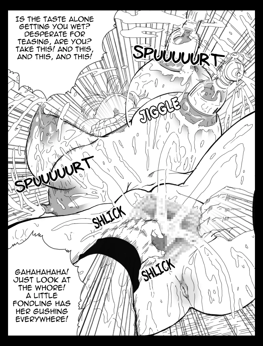 DRAGON ROAD 10 - Page 17