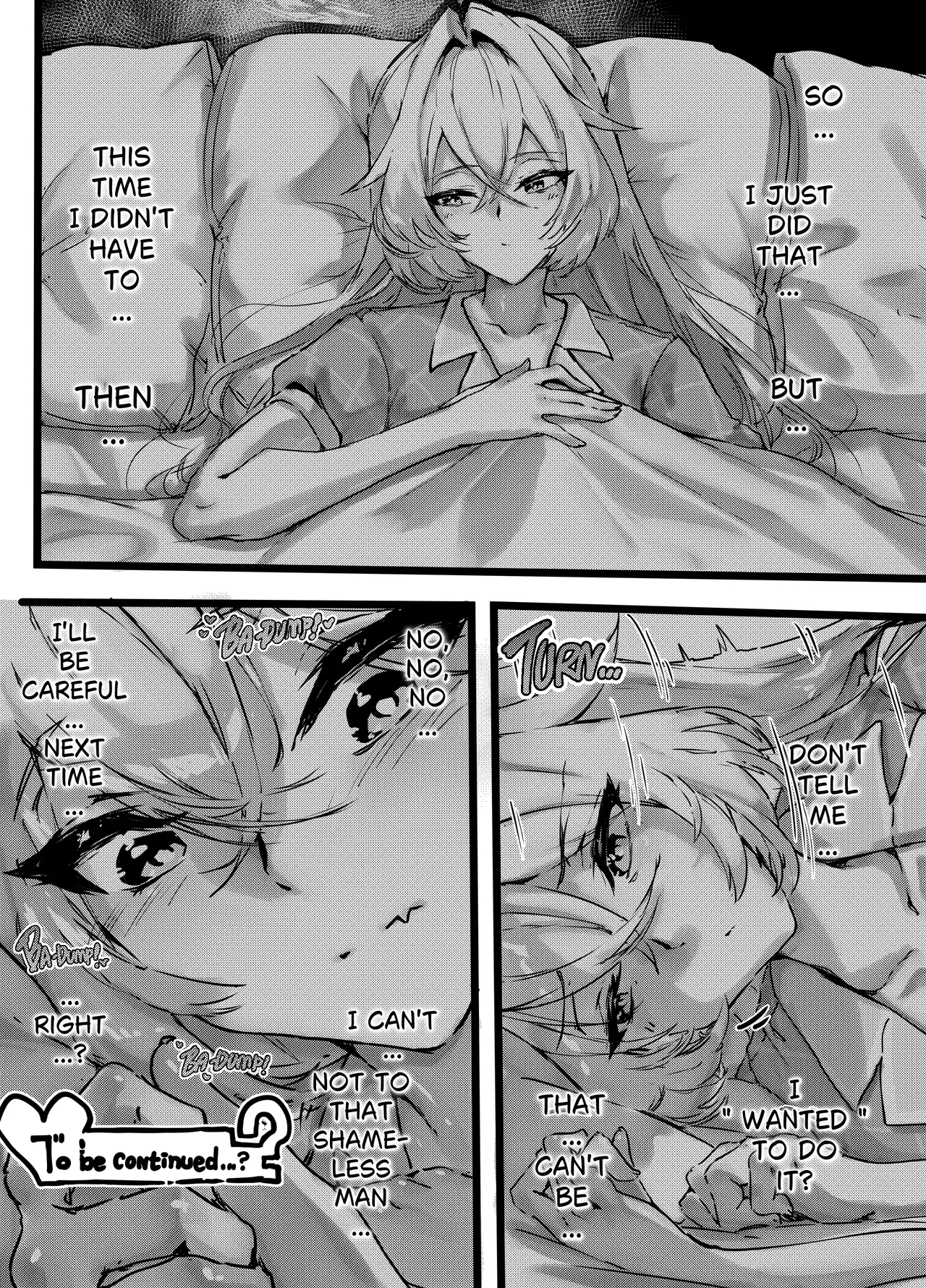 Opportunity for Zaychik - Page 22