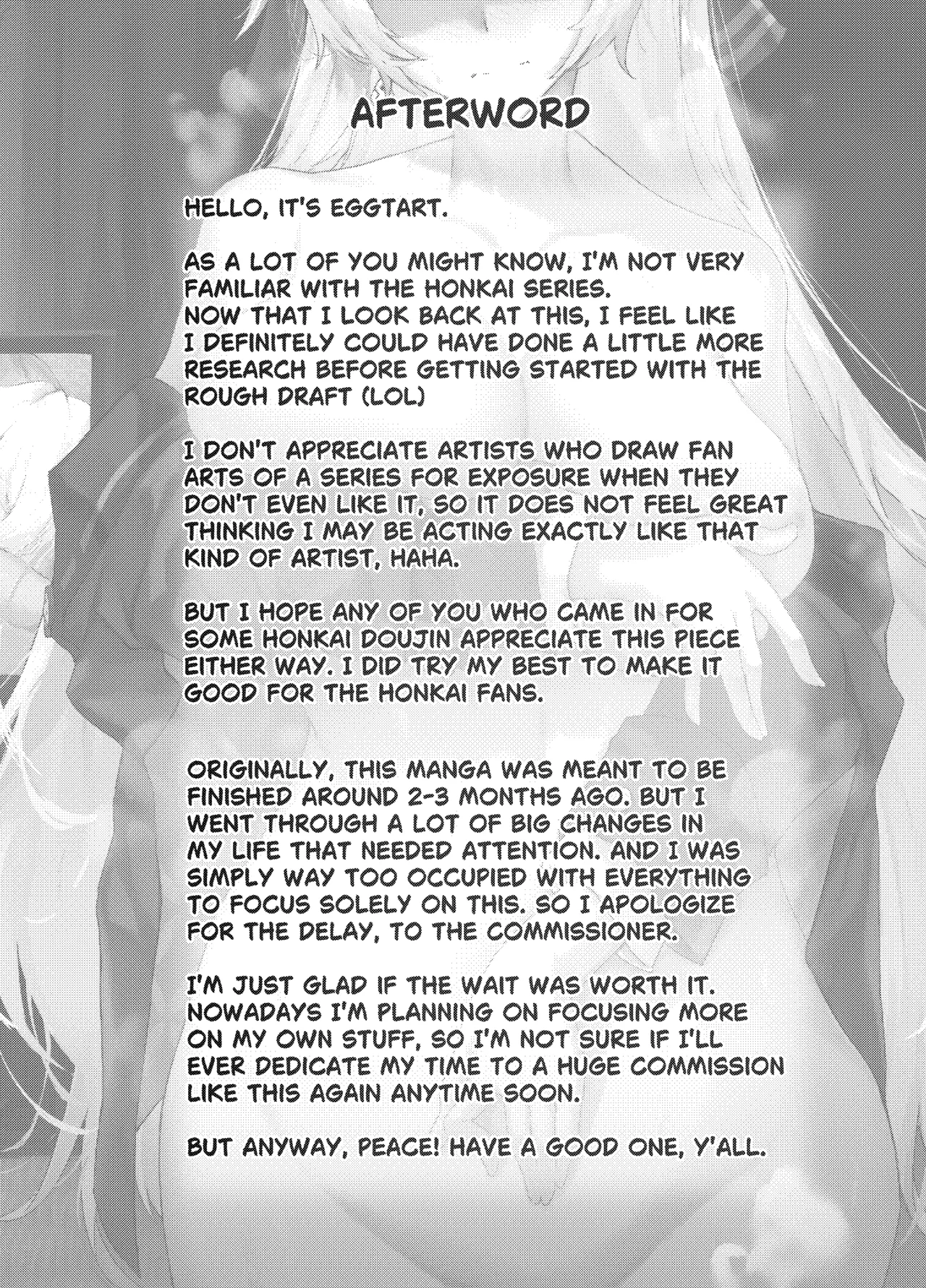 Opportunity for Zaychik - Page 23