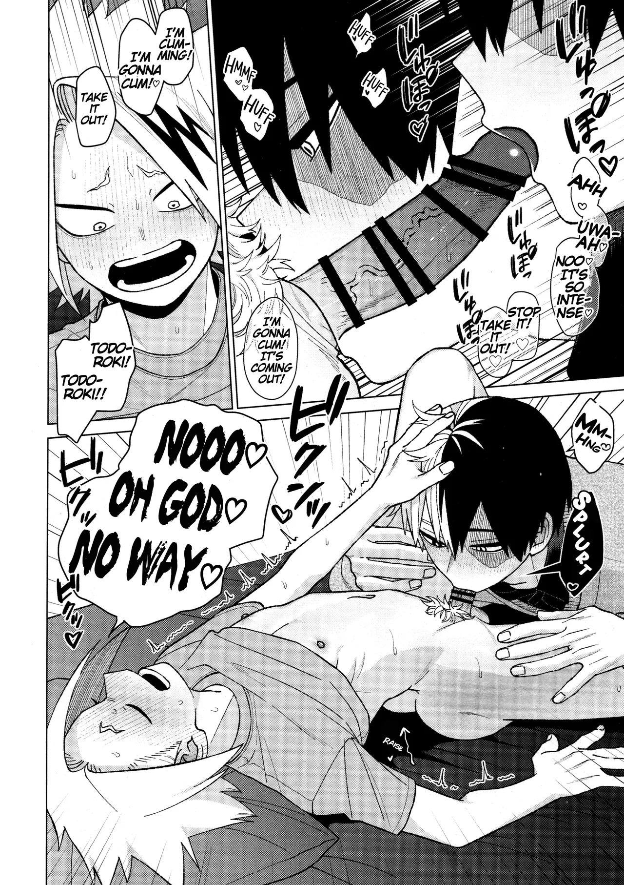Zetchou COUNT 100 - Page 26