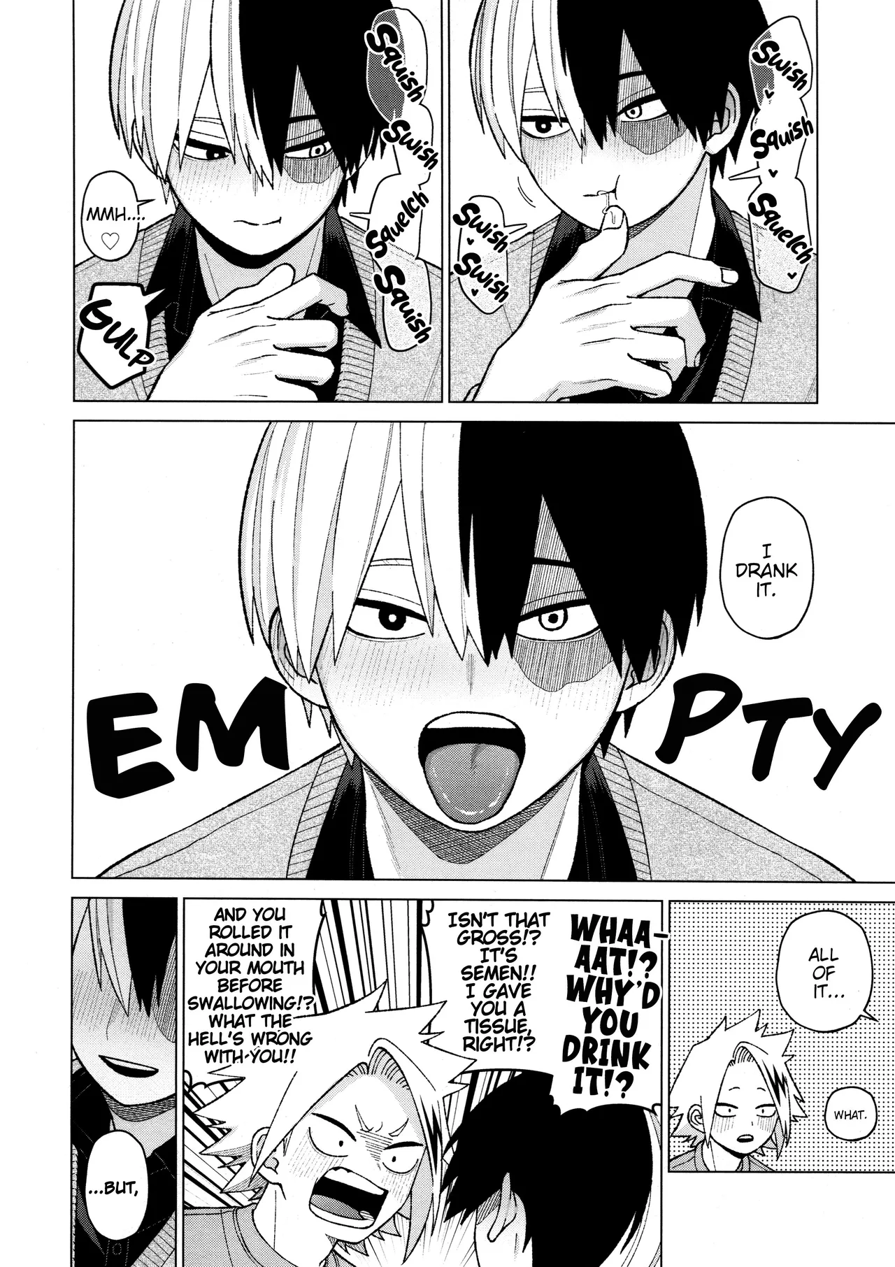 Zetchou COUNT 100 - Page 28