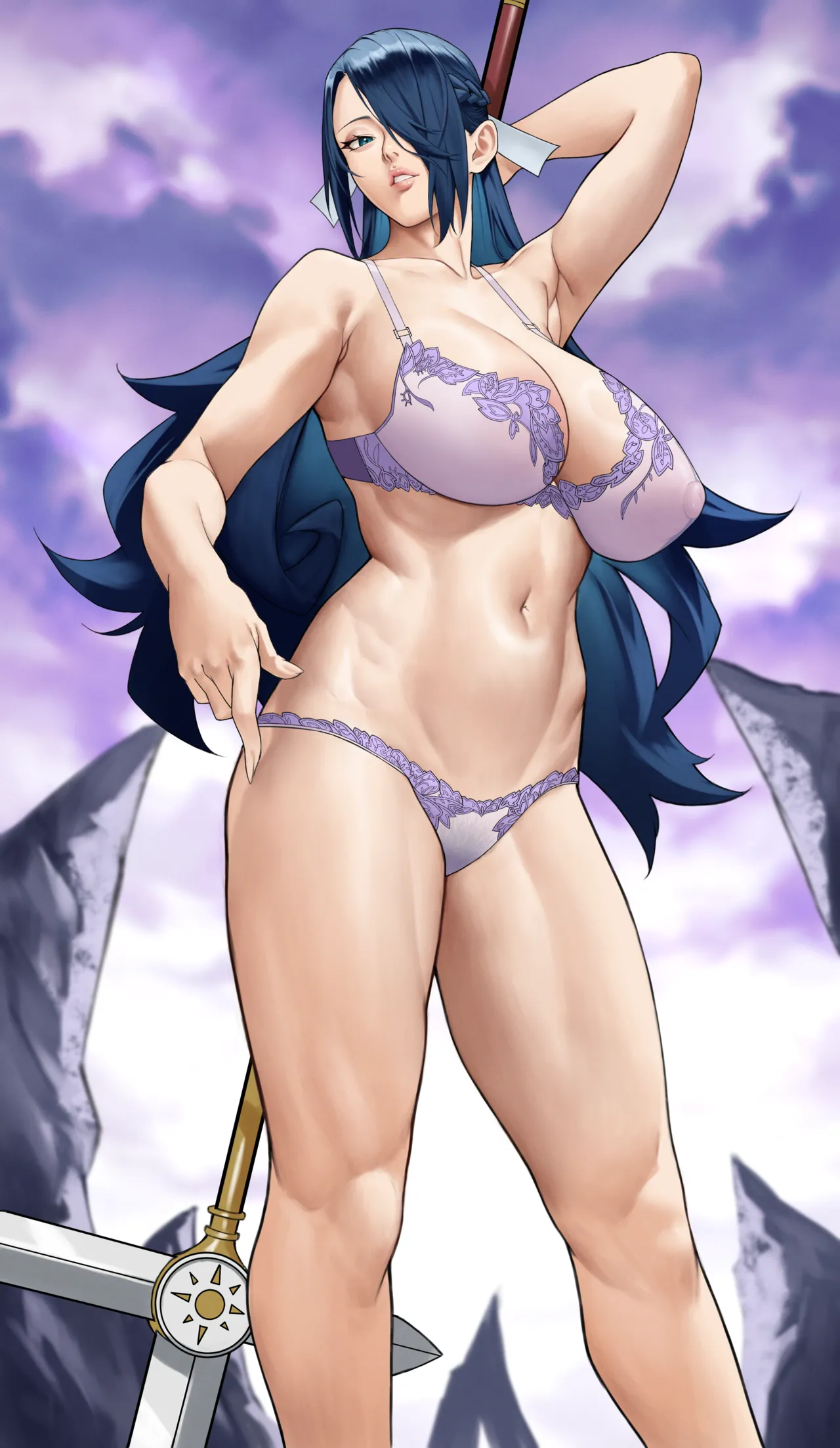 Fubuki Azuma - Page 12