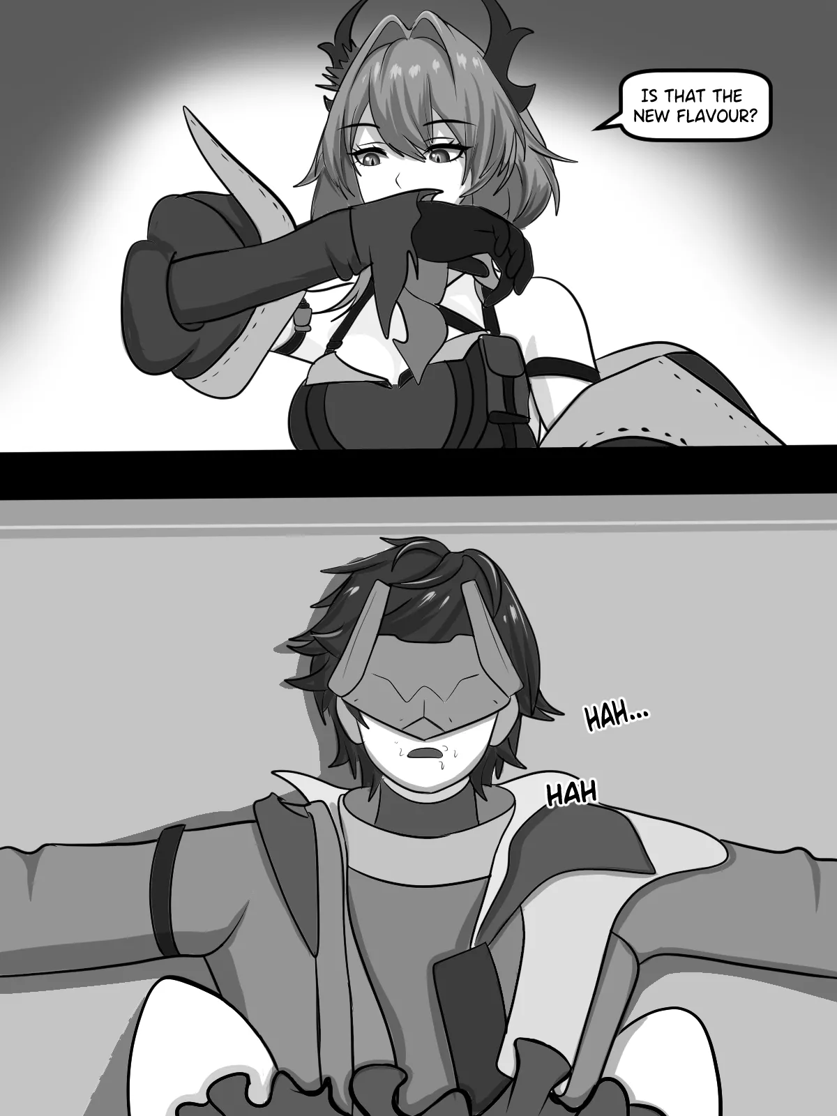 New Memory - Page 6