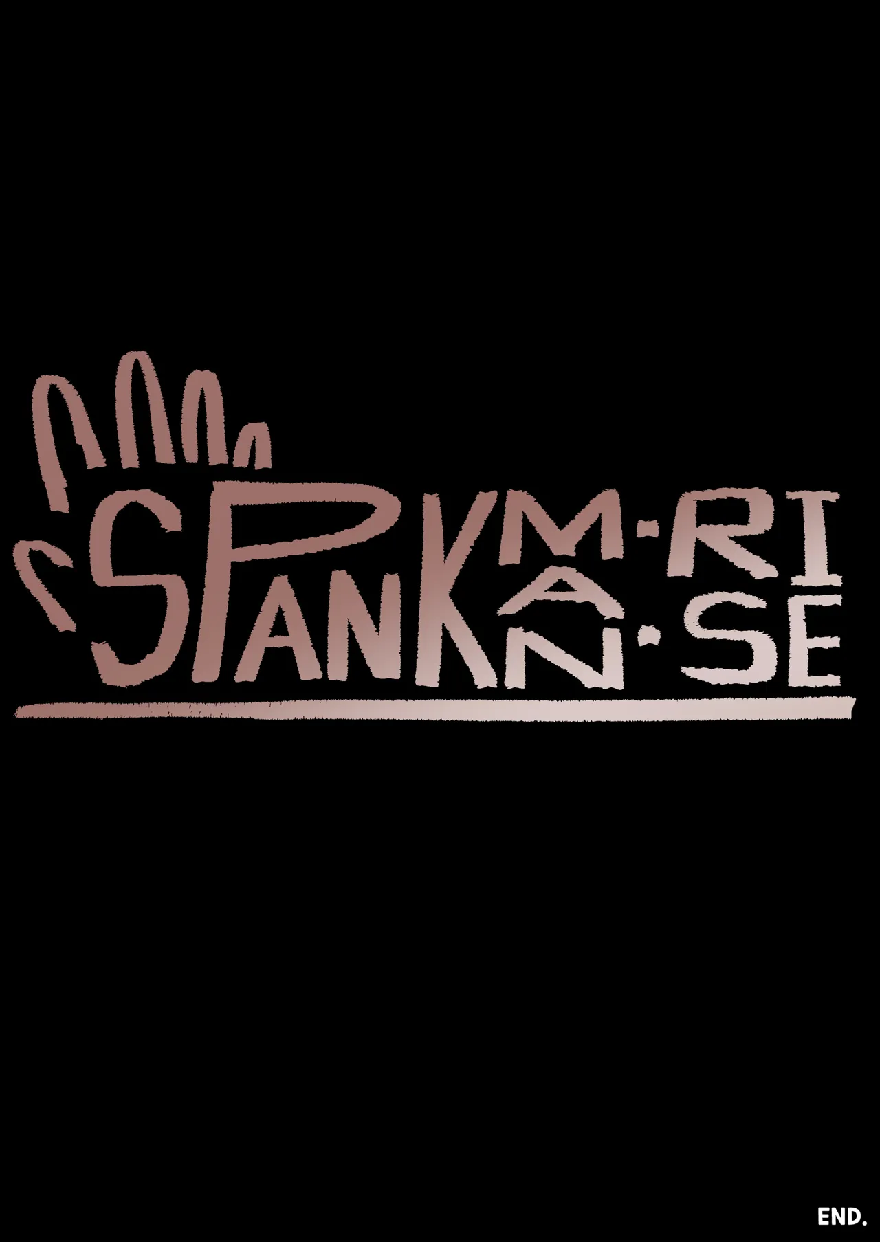 Spank-Man_ Rise - Page 51