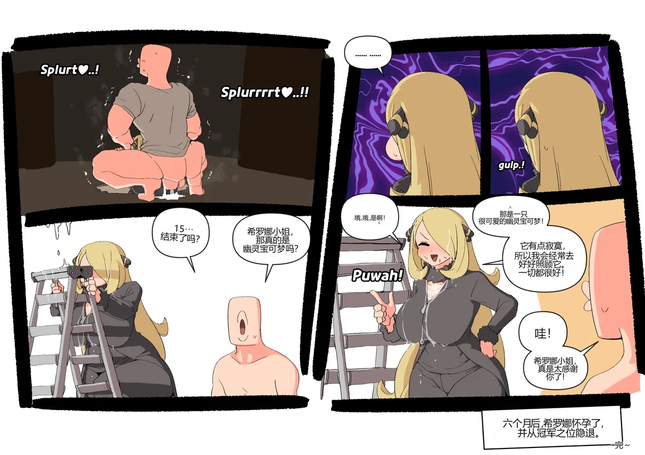Cynthia Collection - Page 6