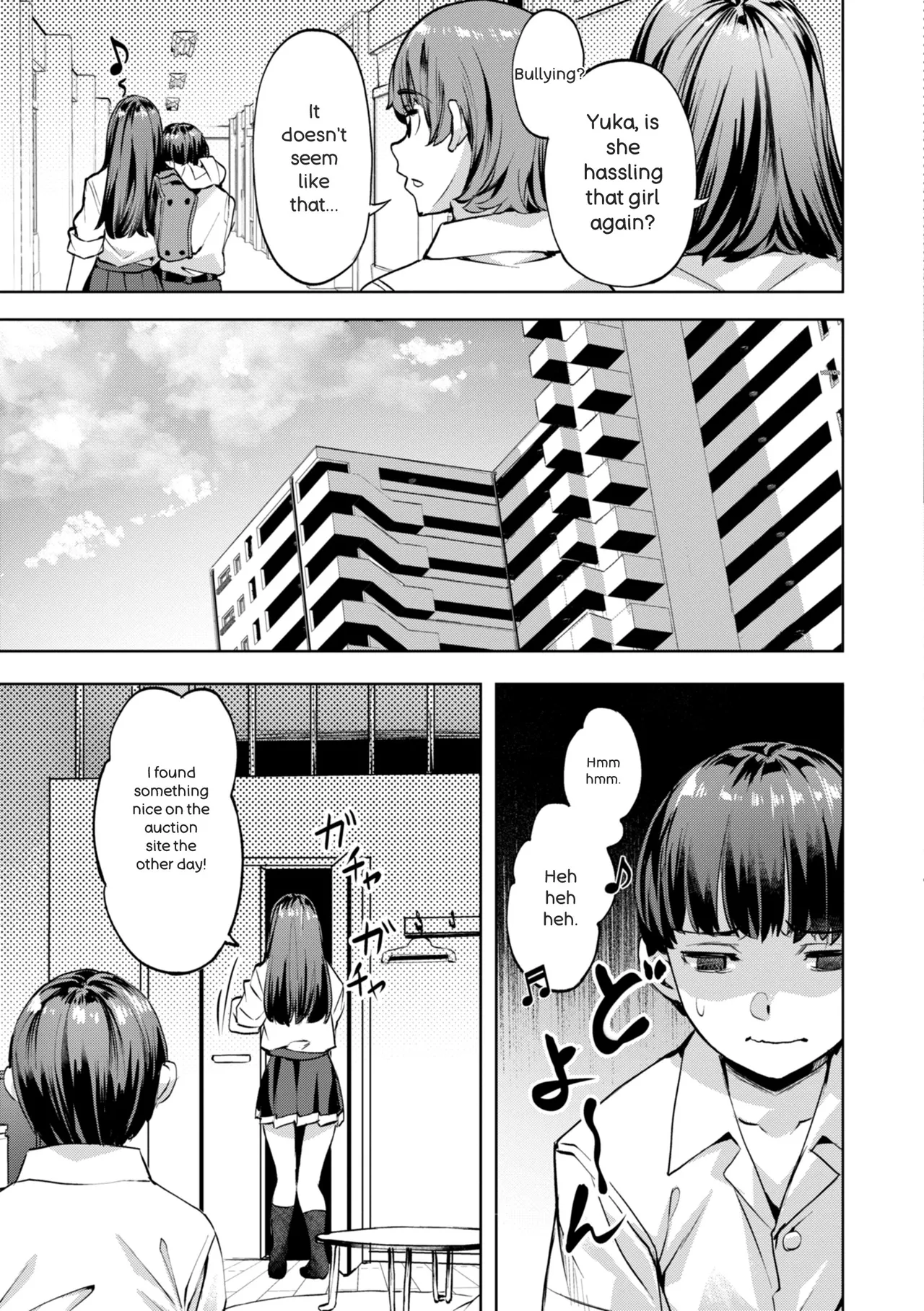 Sweet Spot - Page 175