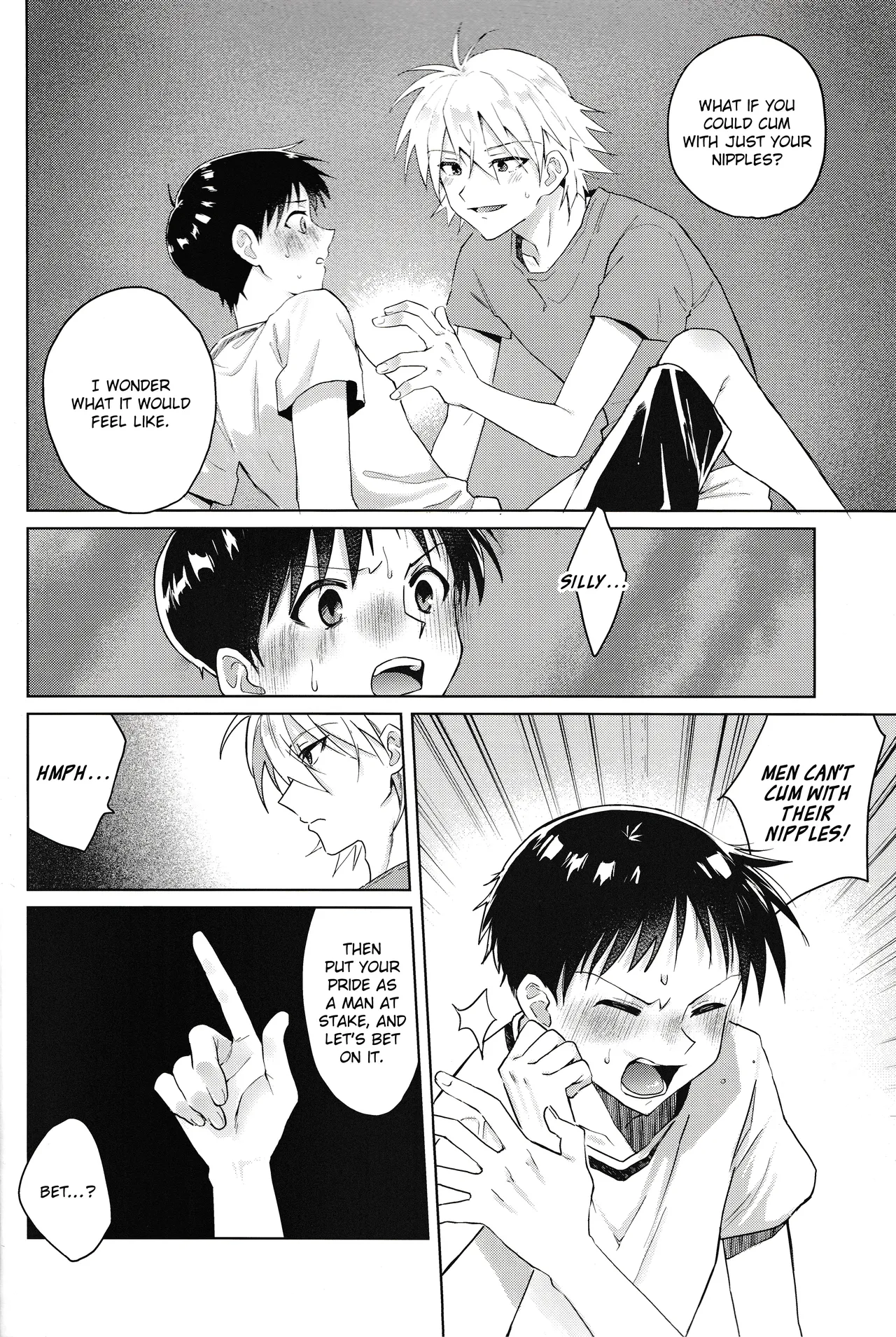 OTOCHIKU - Page 5