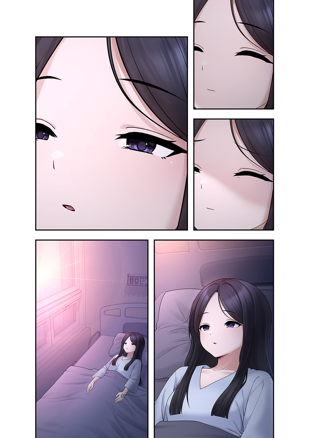 Sterareru Ko 5 - Page 26